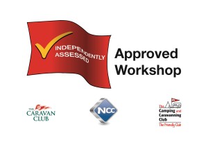 Approved workshop